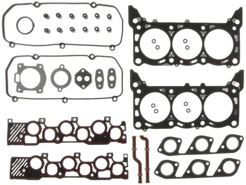 MAHLE HS54175B Engine Cylinder Head Gasket Set