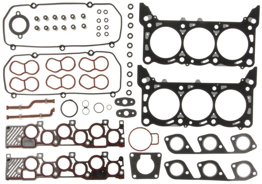 MAHLE HS54175C Engine Cylinder Head Gasket Set