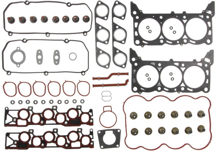 MAHLE HS54175D Engine Cylinder Head Gasket Set