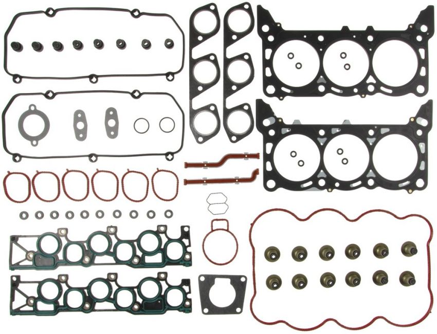 MAHLE HS54175F Engine Cylinder Head Gasket Set