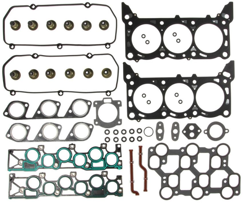 MAHLE HS54175G Engine Cylinder Head Gasket Set