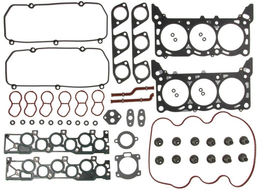 MAHLE HS54175H Engine Cylinder Head Gasket Set