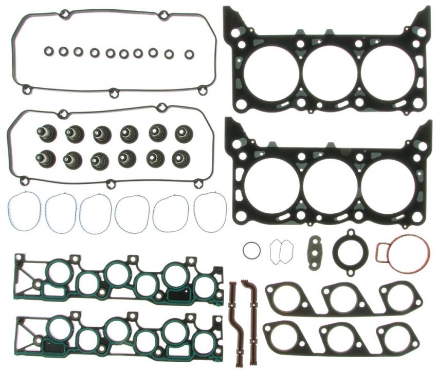 MAHLE HS54175J Engine Cylinder Head Gasket Set