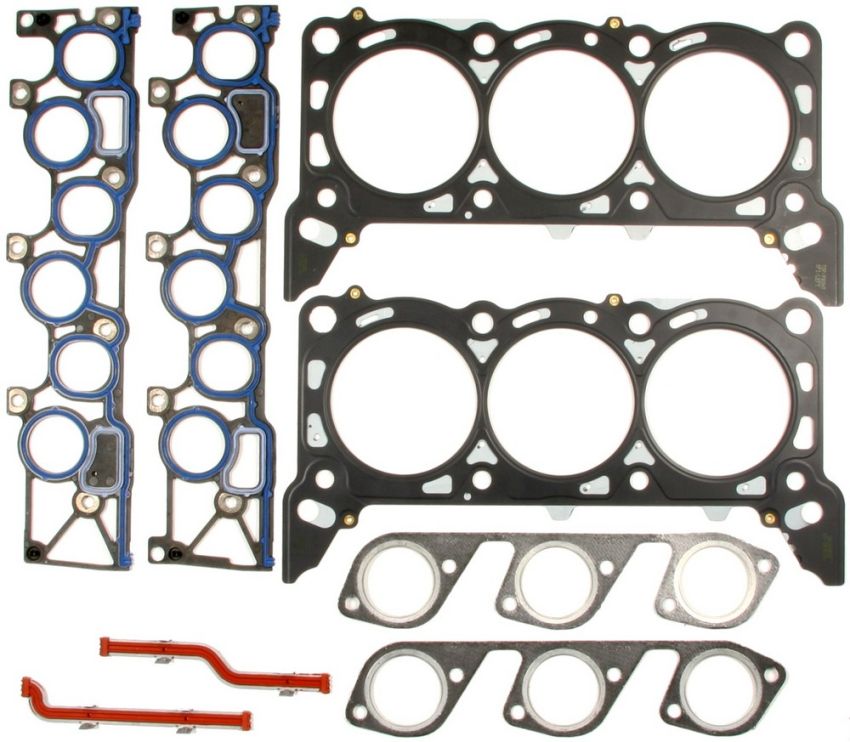 MAHLE HS54175K Engine Cylinder Head Gasket Set