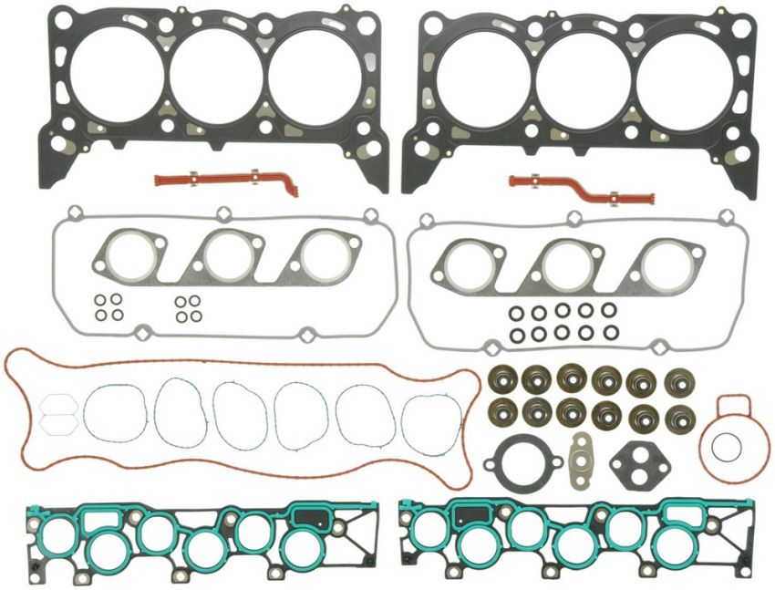 MAHLE HS54175L Engine Cylinder Head Gasket Set