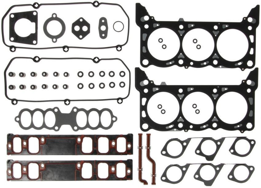 MAHLE HS54177 Engine Cylinder Head Gasket Set