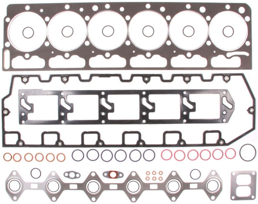 MAHLE HS54189 Engine Cylinder Head Gasket Set