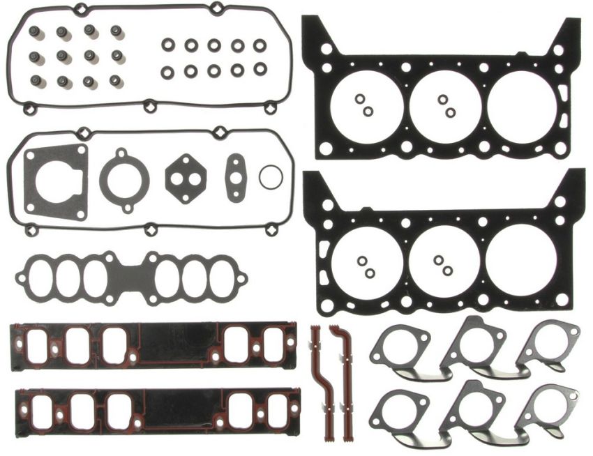 MAHLE HS54191 Engine Cylinder Head Gasket Set