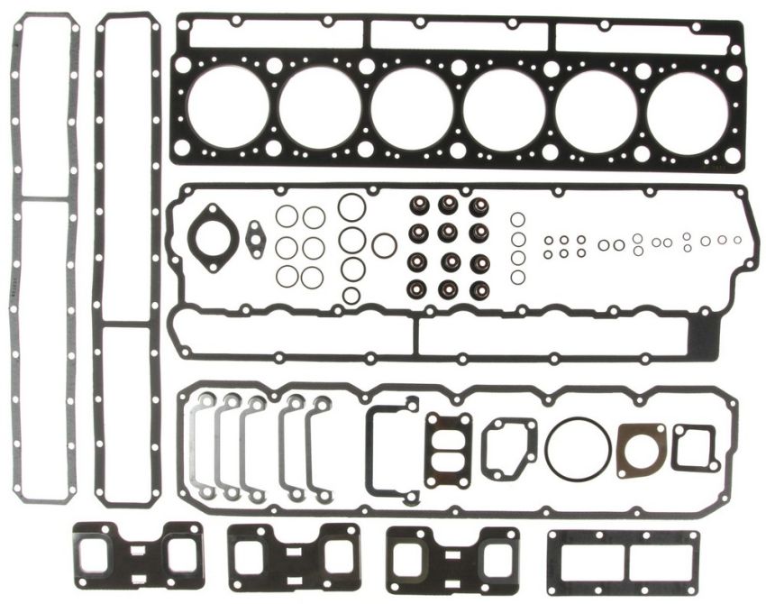 MAHLE HS54192-2 Engine Cylinder Head Gasket Set