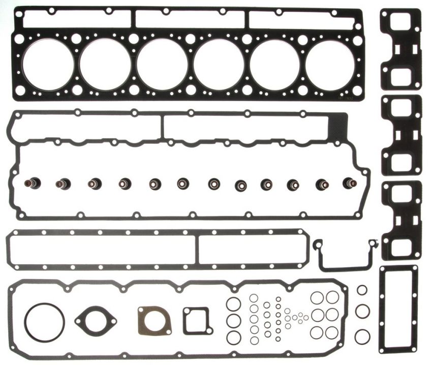 MAHLE HS54192-3 Engine Cylinder Head Gasket Set