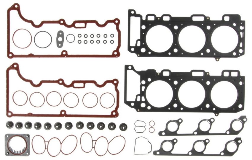 MAHLE HS54195 Engine Cylinder Head Gasket Set