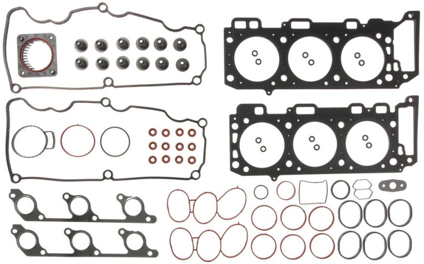 MAHLE HS54195A Engine Cylinder Head Gasket Set