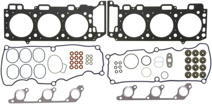 MAHLE HS54195C Engine Cylinder Head Gasket Set