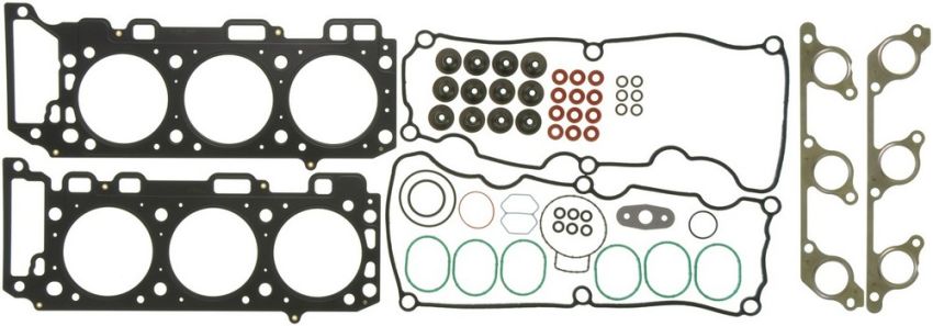 MAHLE HS54195D Engine Cylinder Head Gasket Set