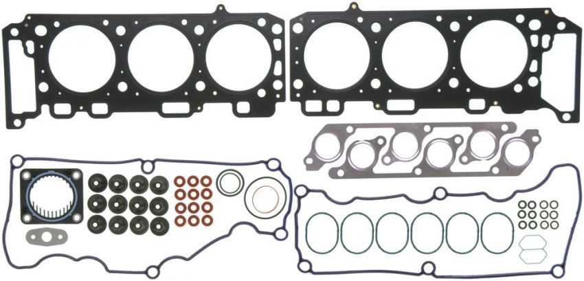 MAHLE HS54195E Engine Cylinder Head Gasket Set