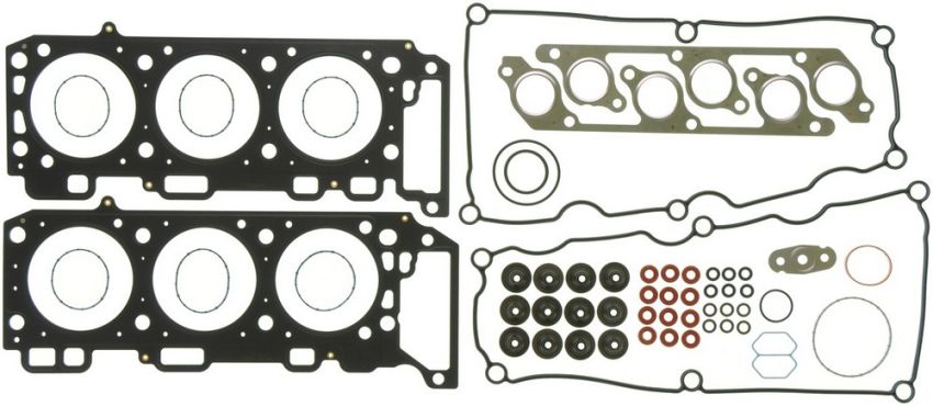 MAHLE HS54195F Engine Cylinder Head Gasket Set