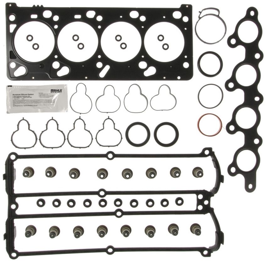 MAHLE HS54197B Engine Cylinder Head Gasket Set