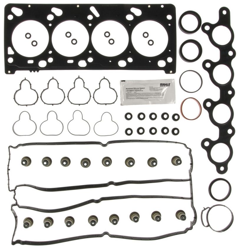 MAHLE HS54197C Engine Cylinder Head Gasket Set