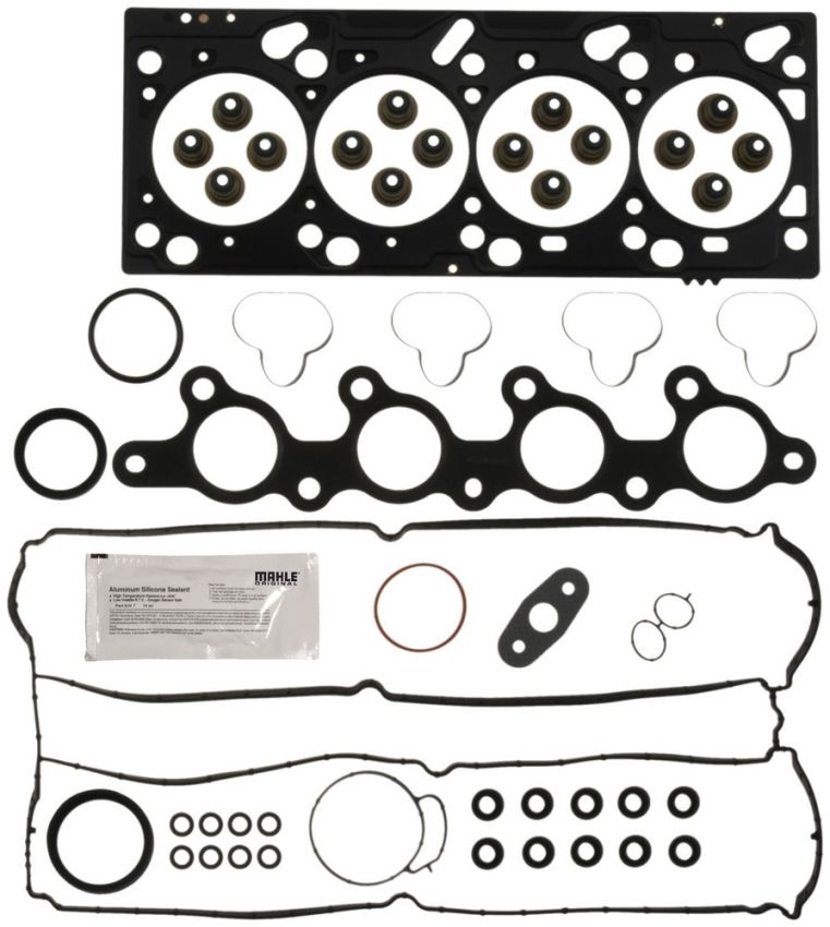 MAHLE HS54197E Engine Cylinder Head Gasket Set