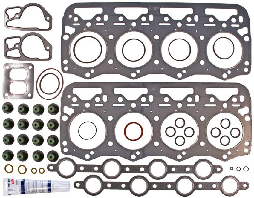 MAHLE HS54204A Engine Cylinder Head Gasket Set