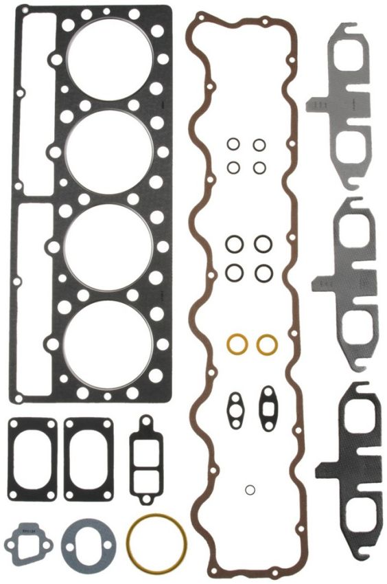 MAHLE HS54218-1 Engine Cylinder Head Gasket Set
