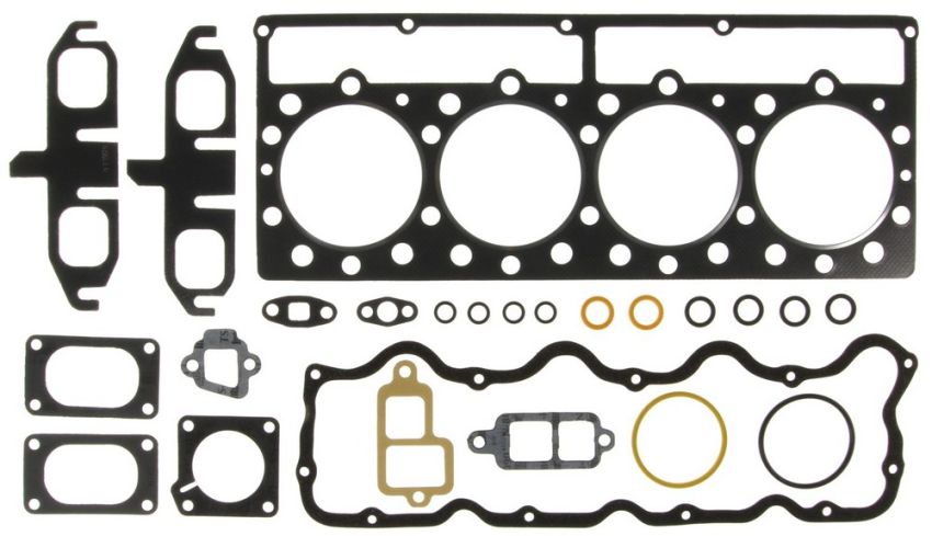 MAHLE HS54218-3 Engine Cylinder Head Gasket Set