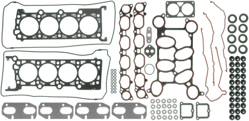 MAHLE HS54232 Engine Cylinder Head Gasket Set