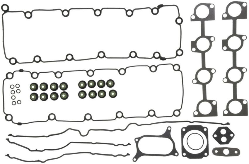 MAHLE HS54232A Engine Cylinder Head Gasket Set