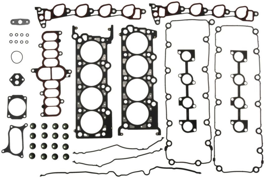 MAHLE HS54232B Engine Cylinder Head Gasket Set