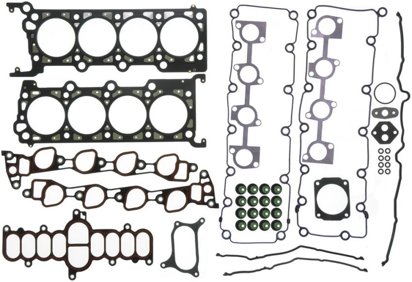 MAHLE HS54232D Engine Cylinder Head Gasket Set