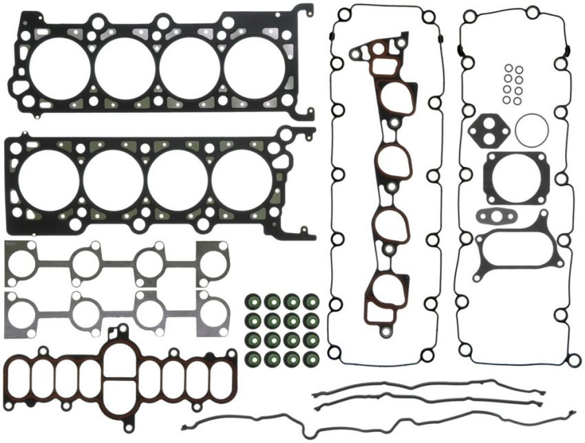 MAHLE HS54232F Engine Cylinder Head Gasket Set