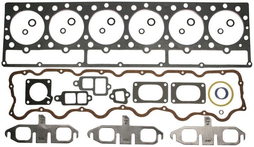 MAHLE HS54235-2 Engine Cylinder Head Gasket Set