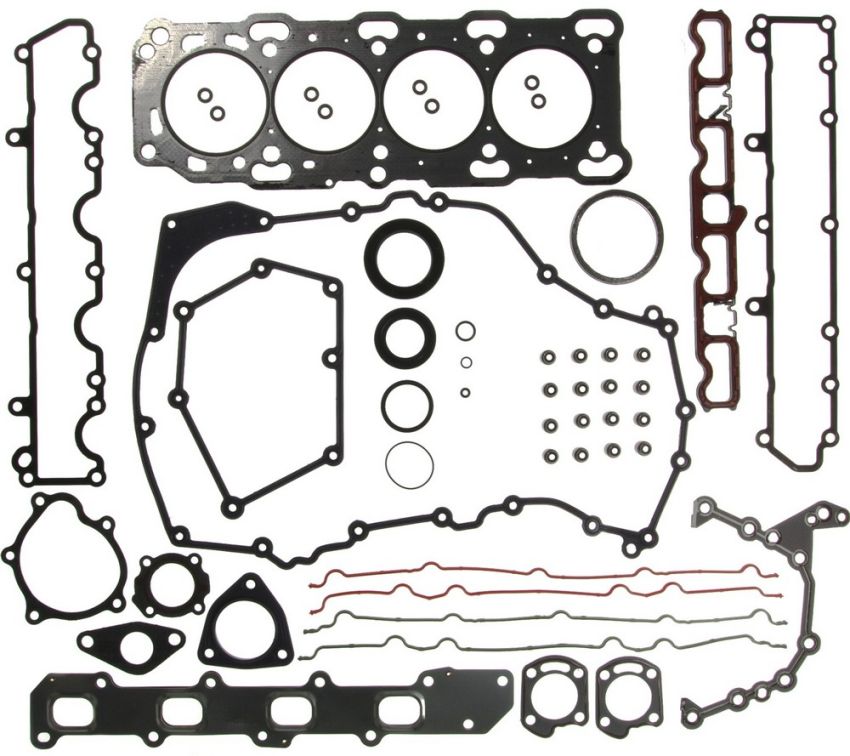 MAHLE HS54236 Engine Cylinder Head Gasket Set