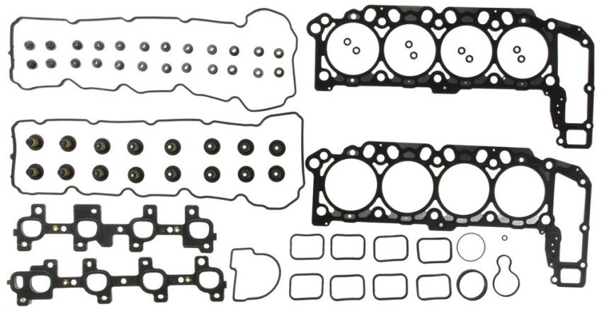 MAHLE HS54237 Engine Cylinder Head Gasket Set