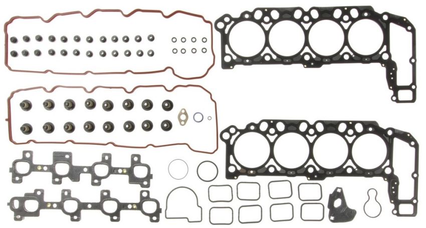 MAHLE HS54237A Engine Cylinder Head Gasket Set