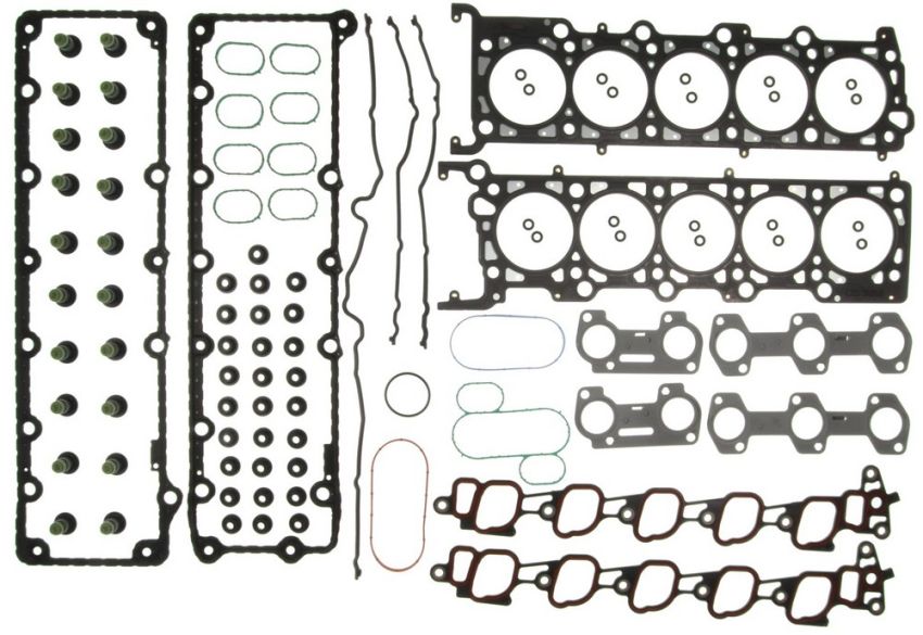 MAHLE HS54242A Engine Cylinder Head Gasket Set