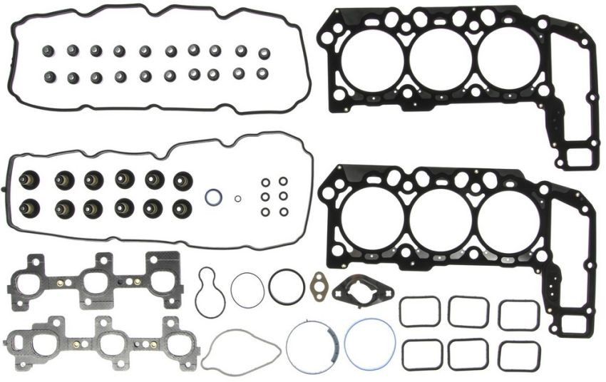 MAHLE HS54250A Engine Cylinder Head Gasket Set