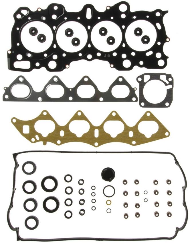 MAHLE HS54254 Engine Cylinder Head Gasket Set