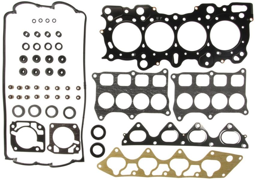 MAHLE HS54254A Engine Cylinder Head Gasket Set