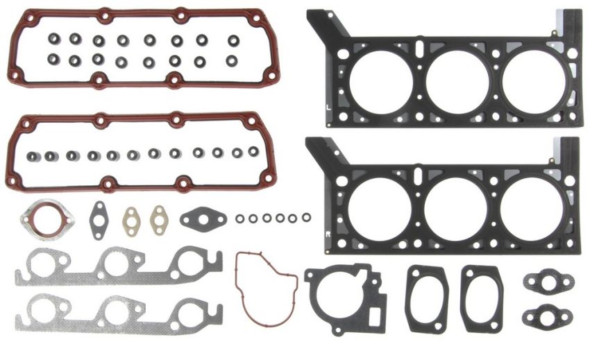 MAHLE HS54322 Engine Cylinder Head Gasket Set