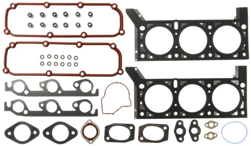 MAHLE HS54322A Engine Cylinder Head Gasket Set