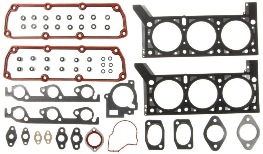 MAHLE HS54325 Engine Cylinder Head Gasket Set
