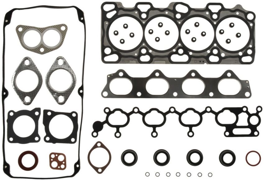 MAHLE HS54329 Engine Cylinder Head Gasket Set