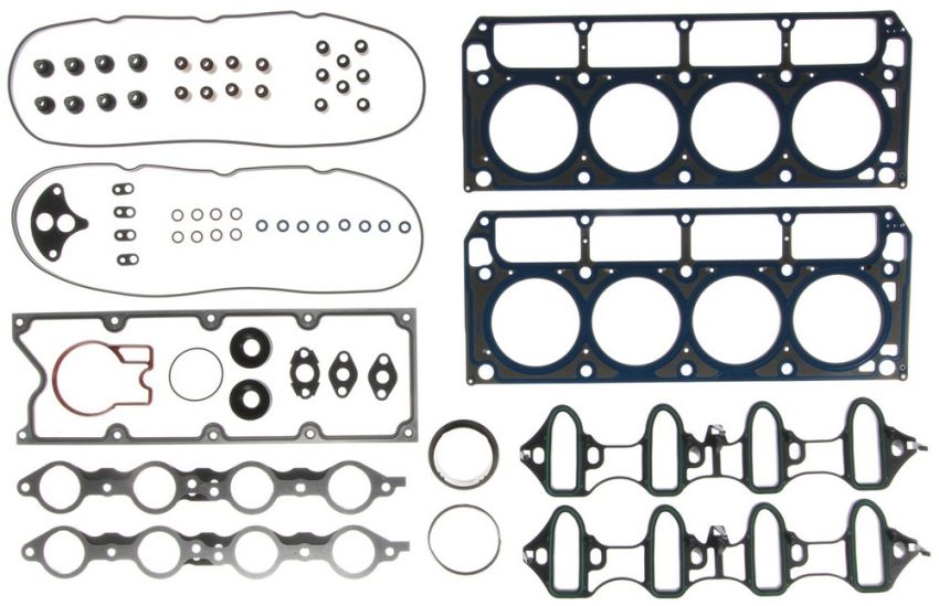 MAHLE HS54331 Engine Cylinder Head Gasket Set