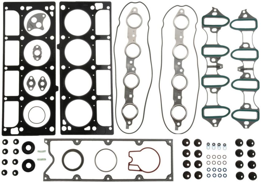 MAHLE HS54331A Engine Cylinder Head Gasket Set