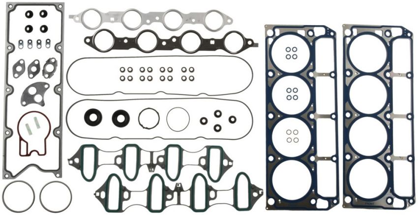 MAHLE HS54332A Engine Cylinder Head Gasket Set