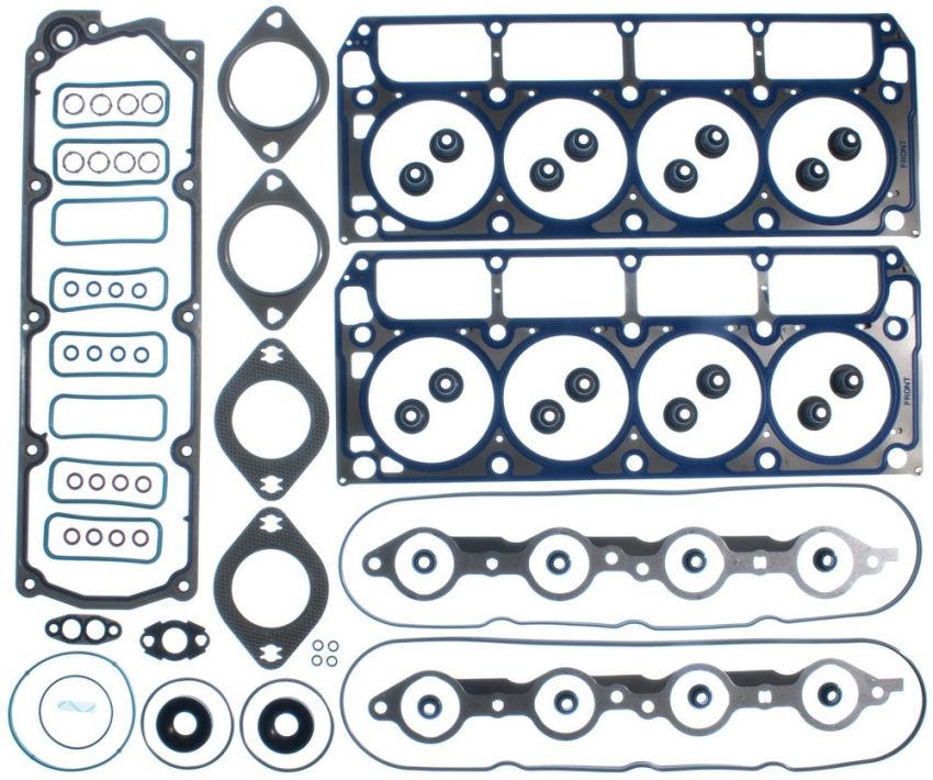 MAHLE HS54332B Engine Cylinder Head Gasket Set