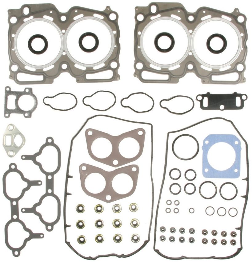 MAHLE HS54334A Engine Cylinder Head Gasket Set