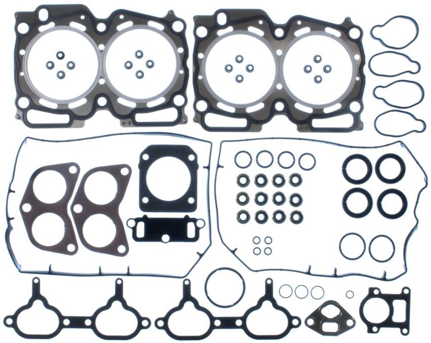 MAHLE HS54334B Engine Cylinder Head Gasket Set