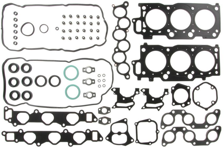 MAHLE HS54336 Engine Cylinder Head Gasket Set